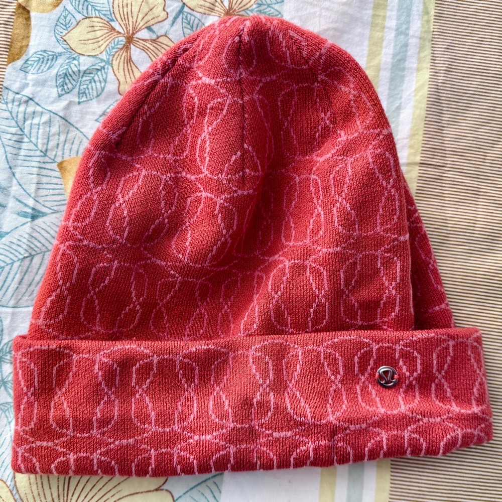 Lululemon Beanie
